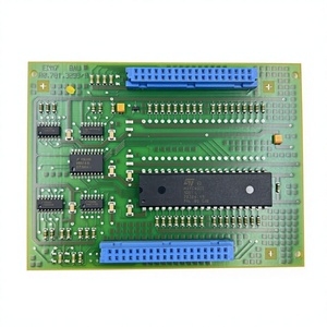 Carte de circuit imprimé originale 00.785.0645/04 EPM2 RGP2 pour pièces détachées de machine d'impression offset - Product Image 1