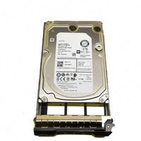 Новый жесткий диск C5HD0 14G 8TB 7.2K NL SAS 12Gbps 3.5" с возможностью горячей замены для серверов (SSD для серверов)