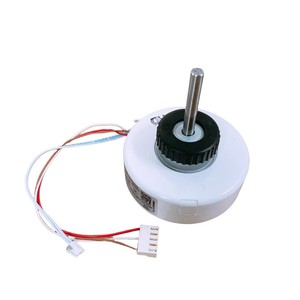 Moteur de ventilateur de climatiseur Gree YYW15-4-4502 16W avec fil de cuivre pour pièces FN15J FN10V FN10A - Product Image 3