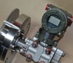 4-20mA Yokogawa EJX210A ดิฟเฟอเรนเชียลแบบติดตั้งบนหน้าแปลนคุณภาพสูง EJA210A - Product Image 4
