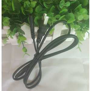 สายไฟ DC แบบ C17 ปลั๊ก Nema สาย PVC สำหรับอุปกรณ์อิเล็กทรอนิกส์สำหรับผู้บริโภค - Product Image 1
