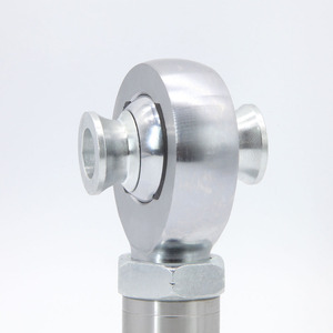 Racing Rod <span class=keywords><strong>End</strong></span> Kit 5/8 "Nam chủ đề, PTFE lót chromoly heim khớp cho đi karting & UTV ATV - Product Image 3