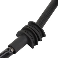 Bobina Estatora Magnética GOOFIT para Gerador de Peças de Moto, Substituição para FZ6 FZ6R 2009-2017 XJ6 XJ6F XJ6FA XJ6N XJ6-N