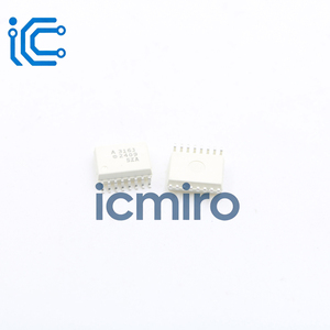 ICMICRO En Stock Nuevo Circuito Integrado Original Proveedores de Componentes Electrónicos HCPL-316J-500E - Product Image 1