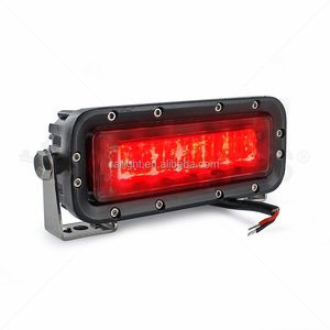 <b>Led</b> Danger Area Line Lights18w <b>Red</b> Zone <b>Light</b> XRL-1081C <b>Lights</b> XRL-1081C - Product Image 1