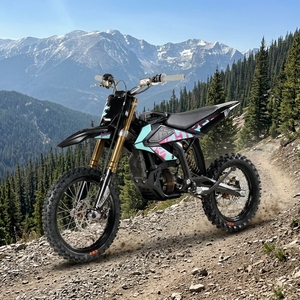 2026 8kw More Power Same Lightweight 39kg <b>Frame</b> 1. Increased Improved Accelerationperformance 0-30 Km/h in 1.29s 2 - Product Image 6