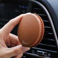 2025 nouveau produit Logo personnalisé en gros intérieur évent Clip voiture sortie diffuseur personnalisé voiture désodorisant