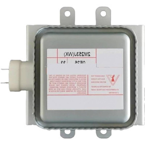 Magnétron pour four à micro-ondes 2M253J M24FB-610 pour fours à micro-ondes industriels - Product Image 2
