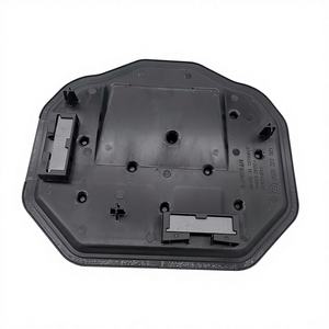 Filtre de transmission neuf Mercedes-Benz Panamera 8DT-80A 9A731718900 0501222921 pour voitures - Product Image 3