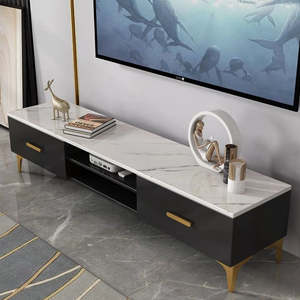 ชุดตู้<span class=keywords><strong>ว</strong></span>างที<span class=keywords><strong>ว</strong></span>ีดีไซน์ทันสมัยสไตล์ยุโรป สำหรับห้องนั่งเล่น หรูหรา ดูมีระดับ พร้อมชุด<span class=keywords><strong>ตู้</strong></span><span class=keywords><strong>ว</strong></span>างที<span class=keywords><strong>ว</strong></span>ีติดผนัง ดีไซน์สวยงามสำหรับห้องนั่งเล่น - Product Image 2