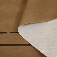 Sous-couche de toiture Sohi, feutre synthétique, barrière contre la vapeur, membrane respirante imperméable