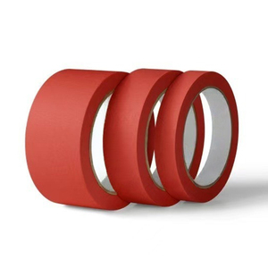 Dễ dàng loại bỏ cao cấp họa sĩ băng cho DIY Thủ công mỹ nghệ nghệ thuật ghi nhãn trang trí không dính dư lượng masking tape dính Giấy Phim - Product Image 5