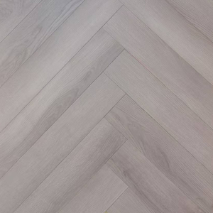 Suelo <span class=keywords><strong>laminado</strong></span> tipo <span class=keywords><strong>parquet</strong></span> de alta calidad con instalación por clic de 8 mm y 10 mm para <span class=keywords><strong>escaleras</strong></span> - Product Image 2