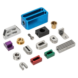 Prototypage rapide personnalisé en acier inoxydable, 1 pièce minimum, 30 ans d'expérience en fabrication d'échantillons - Product Image 2
