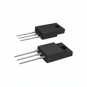 UHF20FCT-E3/4W TO-220-3 Full Pack, Isolated Tab Diode Arrays Components Electronic Authorized Distributor - Product Image 1