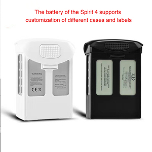 Bán buôn Drone phụ kiện Drone akku pin lithium polymer 15.2V 5870mAh Pin cho DJI Phantom 4 PRO Drone Pin - Product Image 4