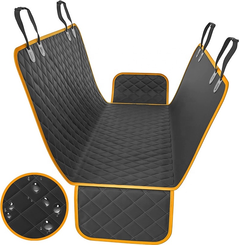 600D Oxford Cloth Active Pet Car