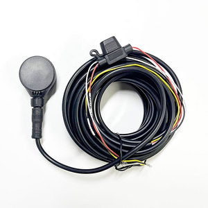 Sistema de Monitoreo de Combustible GPS de Primera Categoría, Sensor de Combustible Ultrasónico, Sensores de Nivel de Combustible con Bluetooth - Product Image 2