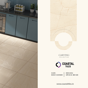 Carreaux de sol et de mur en porcelaine 60x120cm Finition brillante Design moderne Meilleure qualité Prix bon marché - Product Image 6