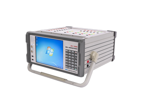 China Suppliers 220V Merging <strong>Unit</strong> Tester for <strong>Testing</strong> Electronic Electromagnetic Transformer Input Test with 1 Year Warranty - Product Image 5