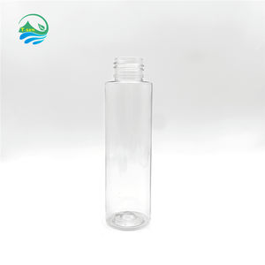 高品质100毫升扳机喷雾器瓶宠物塑料彩色平肩瓶酒精清洁喷雾瓶 - Product Image 5