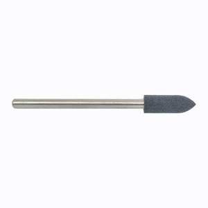 Ponceuse à callosités en silicone pour salon, embout de ponceuse à ongles, traitement des peaux dures, outil de pédicure OEM pour soins des pieds, embout de polissage - Product Image 6