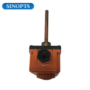 <span class=keywords><strong>Thermostat</strong></span> d'immersion pour pompe à eau, interrupteur de chaudière de contrôle de température de tuyau d'eau chaude - Product Image 6