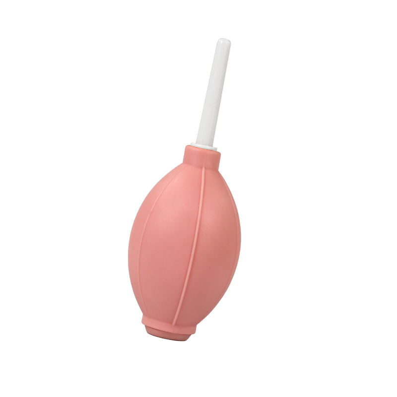 ท่อสีชมพูขาว