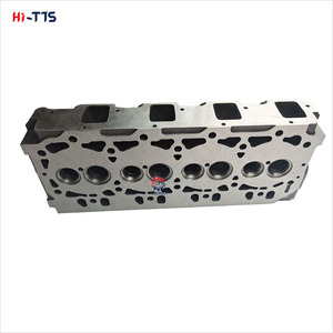 Suku Cadang Mesin Excavator 4D94E 4TNE94 729900-11100 Kepala Silinder Kompatibel untuk Komatsu dan Yanmar <span class=keywords><strong>Forklift</strong></span> Traktor - Product Image 1