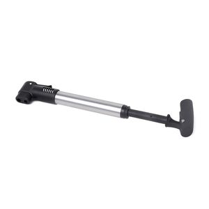 Mini bicicletta pompa 120 PSI bicicletta portatile pompa ad aria per bici pneumatici pompa per Mountain BMX moto sport palline gonfiabili oggetti - Product Image 3