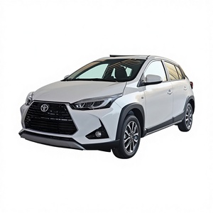 <span class=keywords><strong>Toyota</strong></span> <span class=keywords><strong>YARiS</strong></span> L Zhi Xuan Modelo 2022 Zhi Xuan X 1.5L CVT Edición Luxury PLUS Autos Usados Más Vendidos - Product Image 1