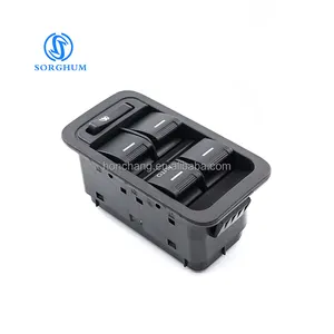 Sorghum 9R79-14A132-AA SY14A132C 9R7914A132AA Master Power Window Switch For Ford Territory SX TX 2004 2014