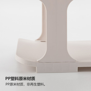 Jinsheng <b>Shoe</b> Rack Stackable Plastic Multi Layer <b>Storage</b> For Bedroom Living Room - Product Image 4
