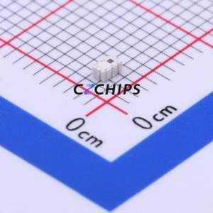 SLFBF21-2R450G-A02TF RF Filter 0805 RF ( Center Frequency: 2.45GHz )( Impedance: 50Ohm )( Insertion Loss: 3.1dB ) - Product Image 1
