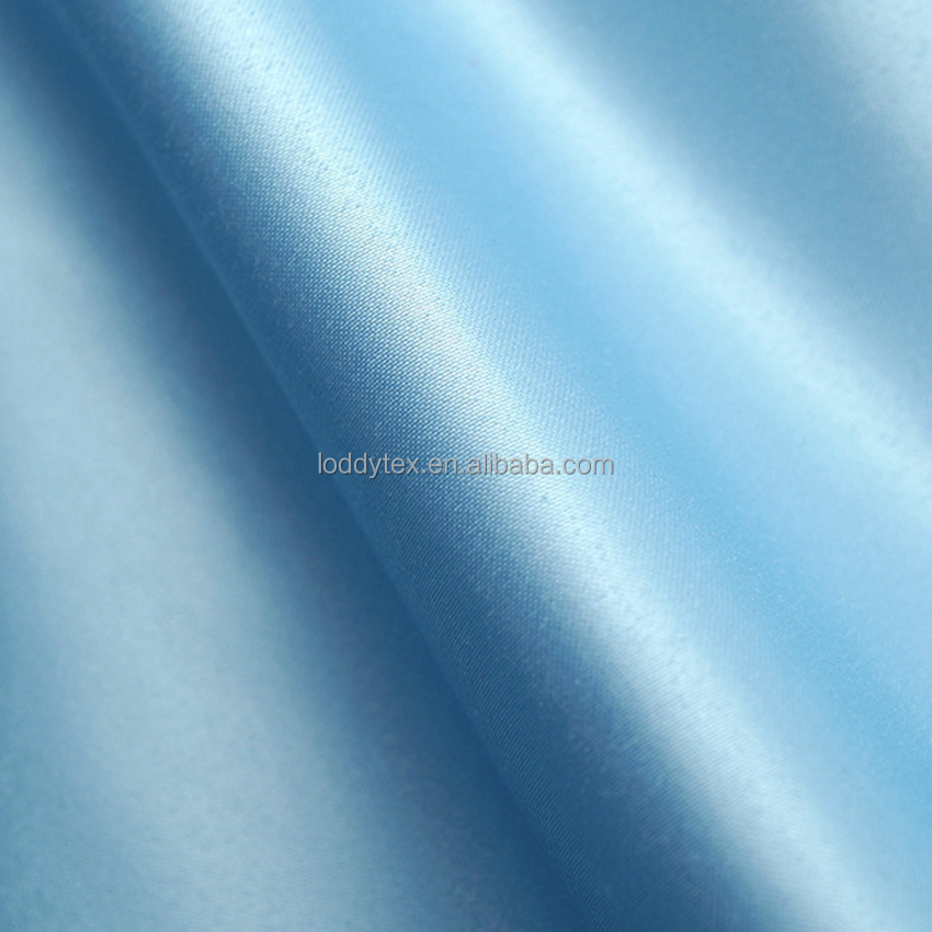 Bridal Satin Fabric