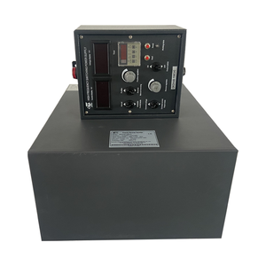 48V 150A DC cực đảo ngược chuyển đổi chế độ chỉnh lưu định kỳ phân cực ngược mạ CHỈNH LƯU - Product Image 2