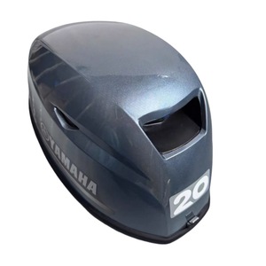 ฝาครอบมอเตอร์นอกเรือยามาฮ่า 20 แรงม้า 6AH-42610-00-4D สำหรับเปลี่ยนซ่อม - Product Image 3