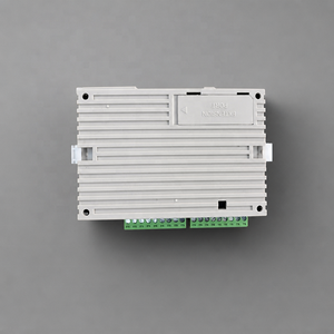 คอนโทรลเลอร์ PLC รุ่น DVP12SA211T DVP-SA2 ซีรีส์ Slim ของแท้ใหม่ 100%  8DI 4 เอาต์พุตทรานซิสเตอร์ NPN คอนโทรลเลอร์แบบตั้งโปรแกรมได้ - Product Image 1