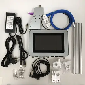 12,7mm Automatische Chargennummer-Druckmaschine Tij 2.5 Tintenstrahldrucker Online-Verfallsdatum Tintenstrahlmaschine - Product Image 6