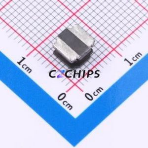 ZNR6045ST151M ตัวเหนี่ยวนำไฟฟ้าแบบ SMD,6x6 มม. ( ค่าความเหนี่ยวนำ: 150uH )( ความแม่นยำ: 20% กระแสไฟฟ้าที่กำหนด: 770mA ) - Product Image 2