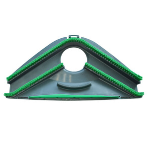 Plaque de protection inférieure de tête de brosse pour aspirateur Folletto <span class=keywords><strong>Vorwerk</strong></span> VK200 – Pièce de rechange pour aspirateur - Product Image 2