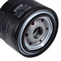 Filtro de aceite de sistema de motor MASUMA Flywing de marca japonesa, piezas de automóvil, repuestos de automóviles para Porsche 992
