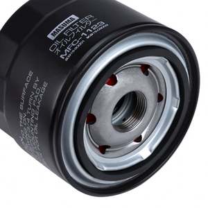 MFC-1123 Japanische Marke MASUMA Flywing Motor-System Ölfilter Autoteile Autoersatzteile für Porsche 992 - Product Image 5