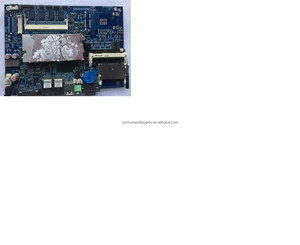 EBM-945GSE 100% OK ของแท้ เมนบอร์ดอุตสาหกรรมแบบฝังตัวขนาด 3.5 นิ้ว พร้อม CPU และ RAM รุ่น EBM-945GSE - Product Image 4