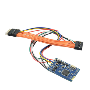 MB 18 in 1 용 CAN 필터 MB 용 CAN 벤츠 용/여러 자동차 모델 용 <span class=keywords><strong>BMW</strong></span> 범용 에뮬레이터 용 18 In1 필터 - Product Image 1