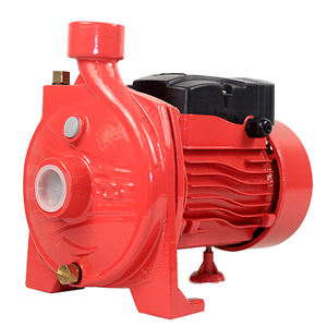 Pompa Air listrik, <span class=keywords><strong>CPM</strong></span> 0.55/0.75/1/3HP 1 inci impeller kuningan sentrifugal - Product Image 2