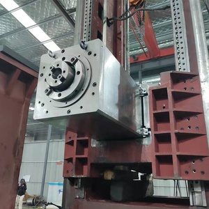 YOGIE ماكينة الحفر بالتحكم الرقمي بالكمبيوتر ذات المحاور 3/4/5 FRT-T130B ماكينة حفر وطحن للأرضيات - Product Image 2