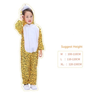Disfraces de Navidad, Cosplay de Anime, Pijamas de Animales para Niños de una Pieza - Product Image 6