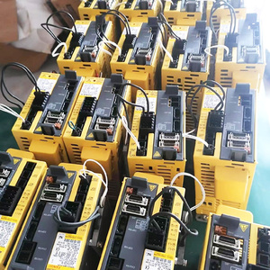 Controlador de Motor Fanuc Original A06b-6240-h306 A06b-6220-h026 # Amplificador Fanuc h600 A06b-6200-h037 - Product Image 6