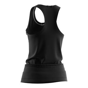 Camiseta de Tenis para Mujer, Sublimada, para Entrenamiento, Fitness, Tenis, Netball, para Equipos Femeninos - Product Image 4